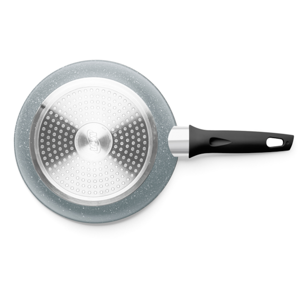 Conjunto de Panelas Carmela Silver Ceramic-Flon 3Pçs em Alumínio 8426 MTA-294ac1fd-4e20-48ca-9b3b-68bddc734f65