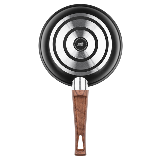 Conjunto de Panelas Ceramic-Flon TVT 5Pçs em Alumínio Black 2012 MTA-3d96f5e5-f600-47a6-b8c2-e887638893ae