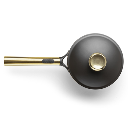 Conjunto de Panelas Concept Gold 4Pçs em Alumínio Injetado Preto C/Dourado 1212 MTA -c6676ecb-a4fe-4aa6-9b9f-4c3a4df0d44a