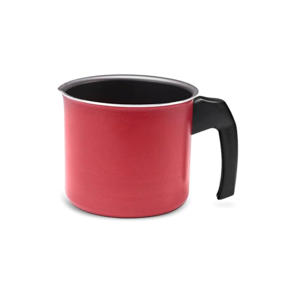 Conjunto de Panelas Garlic 7 Peças Vermelho 7001/101 Brinox -6c52b54c-9004-4a94-a975-0b070d67afc7