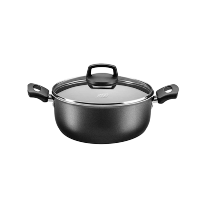 Conjunto de Panelas Safira Grafite TVT 7 Peças 5650 MTA-0956feff-a02d-477a-97ab-3dcf5d8f0567