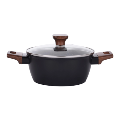 Conjunto de Panelas Studio Cook black 5 Peças Indução 9452 Mimo Style-bd337ddb-9155-4016-8c66-c754259298d8