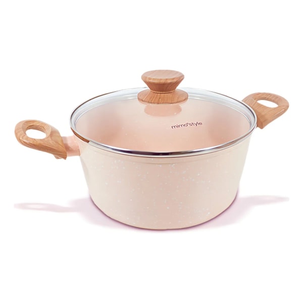 Conjunto de Panelas Style Cook Quartzo 6 Pçs 10818 Mimo Style-cad4fb04-0f57-49b0-9140-d12f17b3413d