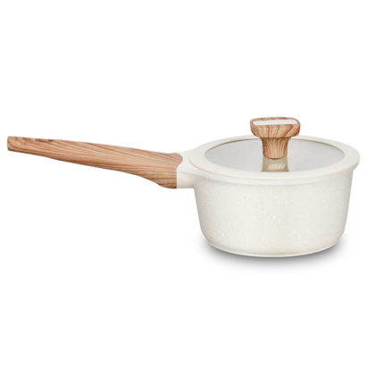 Conjunto de Panelas Titanium 5Pçs em Alumínio e Indução Vanilla 8449 MTA-dfe6b10e-dcdb-432c-a8ae-132f4523b826