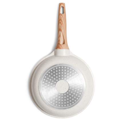 Conjunto de Panelas Titanium 5Pçs em Alumínio e Indução Vanilla 8449 MTA-dbd830e1-c2db-4d2f-b2fb-3ff0e10ac830