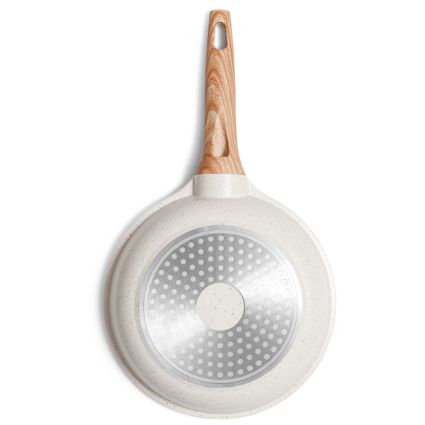 Conjunto de Panelas Titanium 5Pçs em Alumínio e Indução Vanilla 8449 MTA-e2a08355-15d0-48c2-95b5-4dee80d24df8