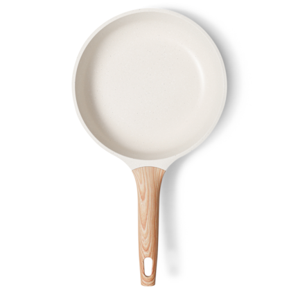 Conjunto de Panelas Titanium 5Pçs em Alumínio e Indução Vanilla 8449 MTA-d2379425-2c46-4d0a-a33f-baceb6b05c4f