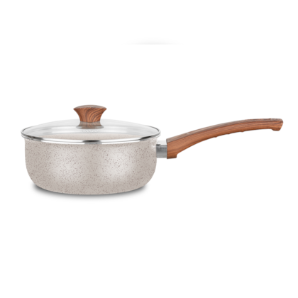 Conjunto de Panelas Vanilla 5 Peças Madeira Ceramic 2018 MTA-16962cb4-43f5-4fba-9222-c1149f5e7f8b