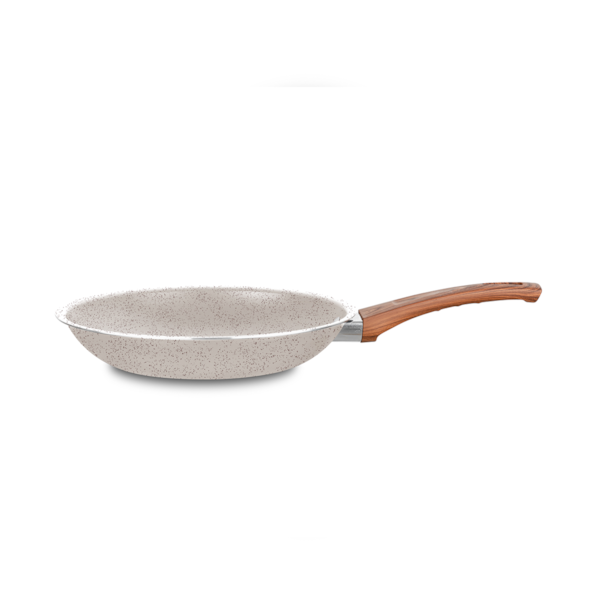 Conjunto de Panelas Vanilla 5 Peças Madeira Ceramic 2018 MTA-e592e572-17fe-46a9-b87f-ee7e2a5fcf1b