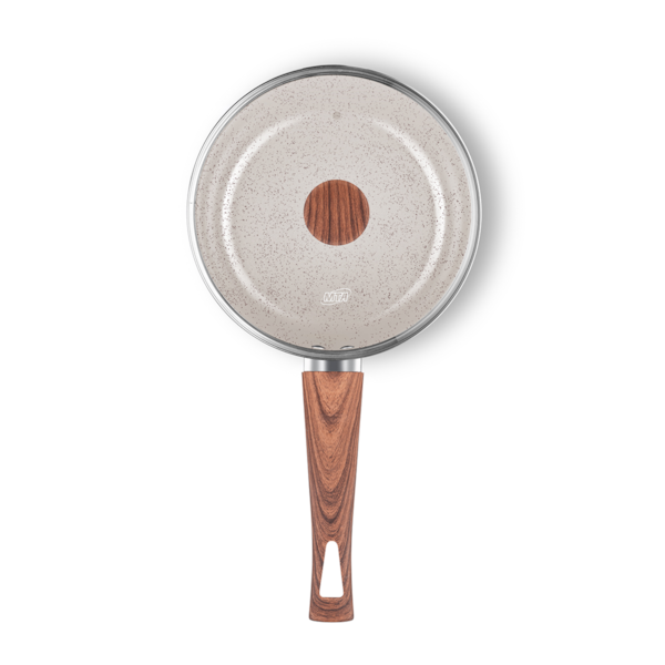 Conjunto de Panelas Vanilla 5 Peças Madeira Ceramic 2018 MTA-c4a2a001-2f84-444b-a27f-79b7d2b65c61