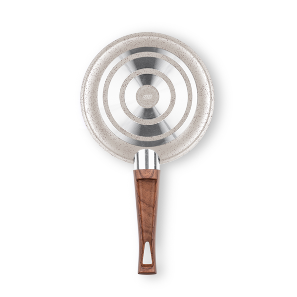 Conjunto de Panelas Vanilla 5 Peças Madeira Ceramic 2018 MTA-0f739807-0f3a-4ab6-a3c3-b8d99953f641