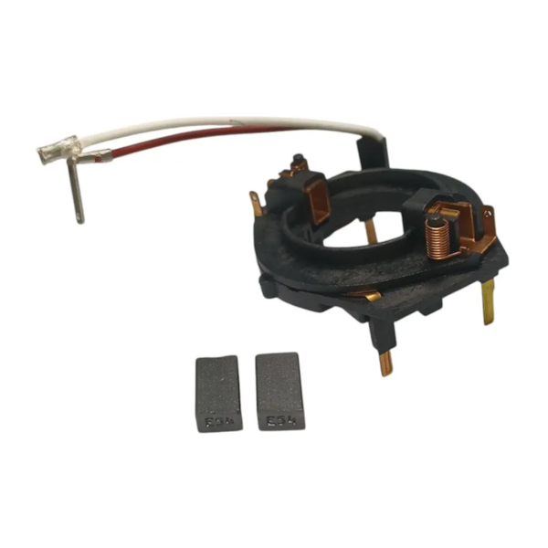 Conjunto de Porta Escovas Carvão 220V Skil 6555 (1600A002YB)-8325225e-6c71-4357-9571-a1dc18103174