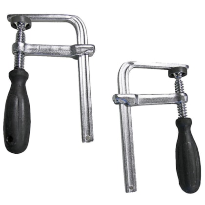 Conjunto de Sargentos para SP6000 com 2 Peças 1943855 Makita-fa796d26-0755-4015-8d36-36341997e60a