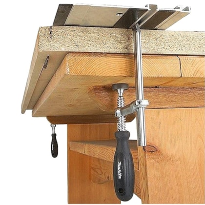 Conjunto de Sargentos para SP6000 com 2 Peças 1943855 Makita-3a04b830-be4e-4912-b9c3-e3bd3d748cd9