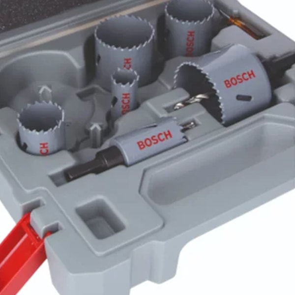 Conjunto De Serra Copo Bimetal 2607011477 Bosch-4f29758c-a8d5-49a0-a096-532c4afcee5c