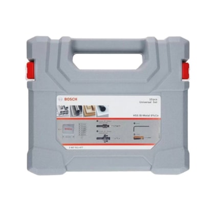 Conjunto De Serra Copo Bimetal 2607011477 Bosch-18a6974f-5fc5-437f-bf26-56d35a027cf3