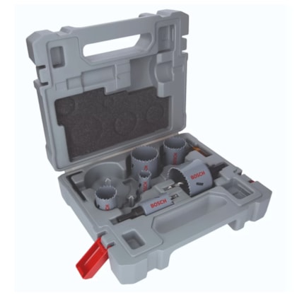 Conjunto De Serra Copo Bimetal 2607011477 Bosch-120b90c2-4c6b-41d2-8f5b-30761ccf2253