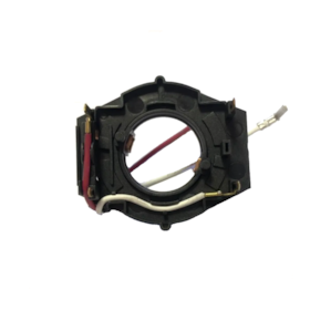 Conjunto Escova e Porta Escova 127V Skil 6555 - 1600A002YC