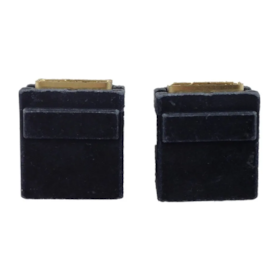 Conjunto Escovas Carvão e Porta Escovas 220V Skil F000611088