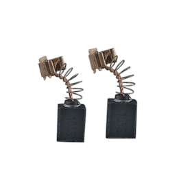 Conjunto Escovas de Carvão 127V F000611107 Bosch