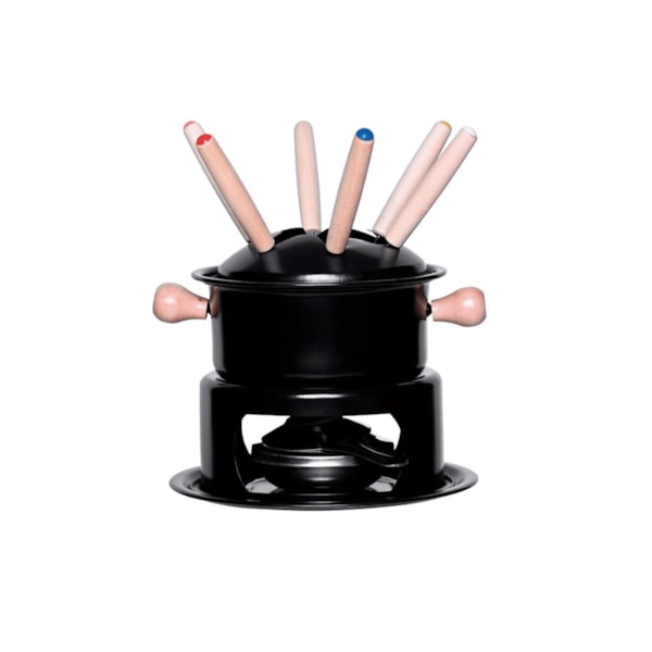 Conjunto Fondue 14cm Preto 8097 Mimo Style-06dcb24d-344e-4668-9ed1-0575aafef161