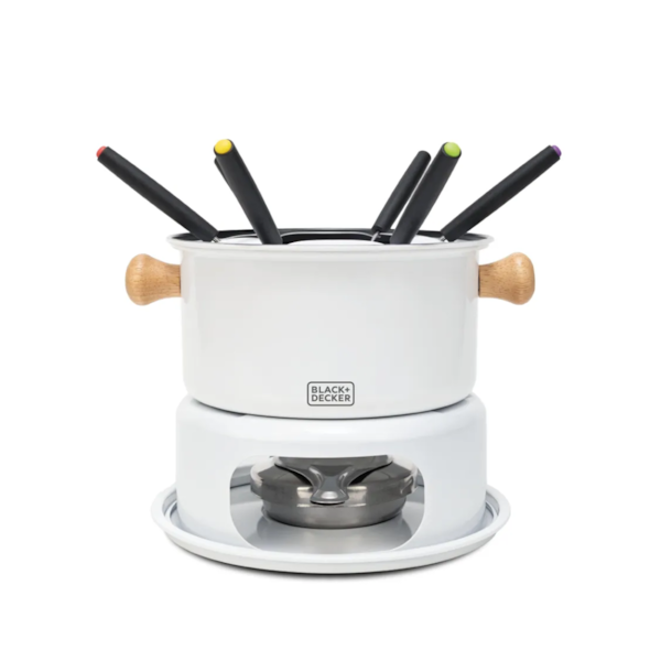Conjunto Fondue Branco 10PÇS BXUTHCAFS003 Black and Decker-6183a079-0940-4f19-9012-501559ce12ca