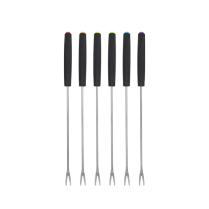 Conjunto Fondue Cinza 10PÇS BXUTHCAFS001Black and Decker-5f67d059-b68c-499e-a518-951b020d7307