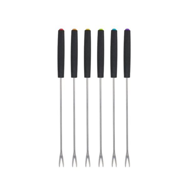 Conjunto Fondue Cinza 10PÇS BXUTHCAFS001Black and Decker-9c4c9fc1-1143-4bc2-947b-ea2591f5a0b5