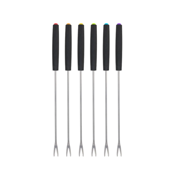 Conjunto Fondue Preto 10PÇS BXUTHCAFS002 Black and Decker-cbd26611-c432-47d5-9052-5e819cda6e88