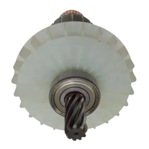 Conjunto Induzido 220V Para Ferramenta Skil 3310 -1619PA0221-17aeed9b-701d-4d93-b64a-1c0e79509dc3