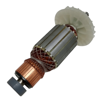 Conjunto Induzido 220V Para Ferramenta Skil 3310 -1619PA0221-7e7d8ad1-5e1e-4b50-8f09-ac6230cb41ad