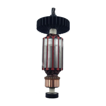 Conjunto Induzido 220V Para Martelo Skil 1859 F000605240-3ed59617-d4a3-4545-8b87-b9c580a052e3