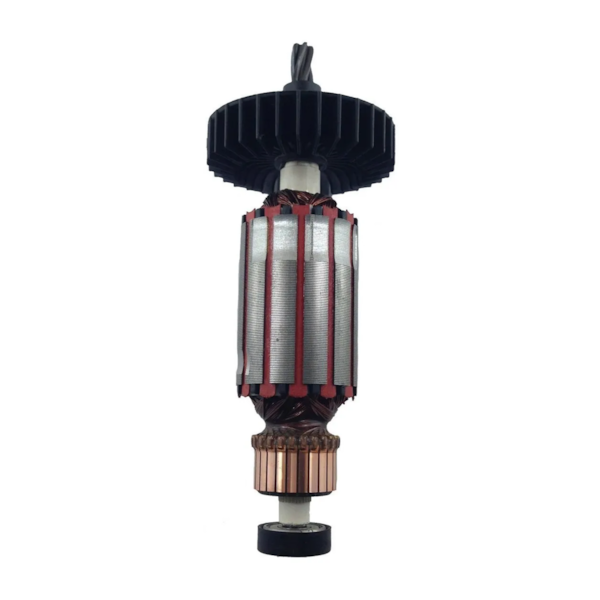 Conjunto Induzido 220V Para Martelo Skil 1859 F000605240-bcbee8b6-9a78-4864-bc2f-226347ebfc3c