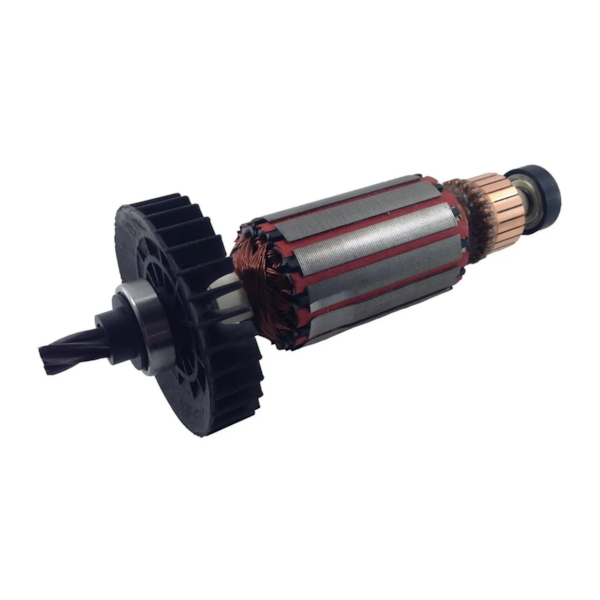 Conjunto Induzido 220V Para Martelo Skil 1859 F000605240-c907ef75-21c0-4d5f-8f1e-90437b4abc07