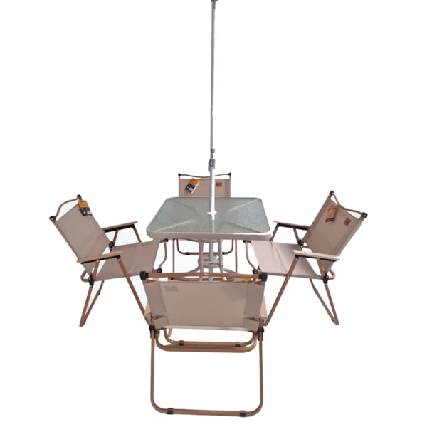 Conjunto Jardim BG Mesa/Cadeira/Guarda sol Milagres Belfix-7df75e66-7f9a-4d04-8c85-74cb1b0fe5eb