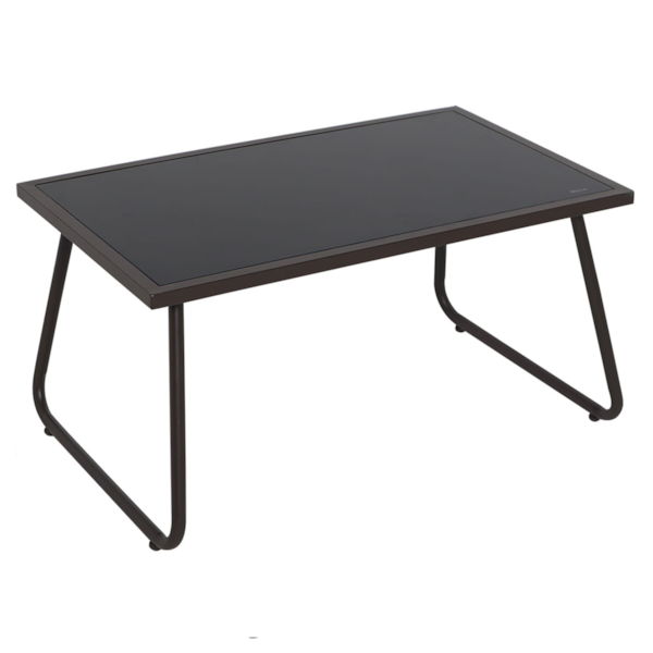 Conjunto Jardim Com Mesa e Cadeira Weekend Marrom 83512 Bel-43002d6f-ee01-4660-8749-04a526d4054e
