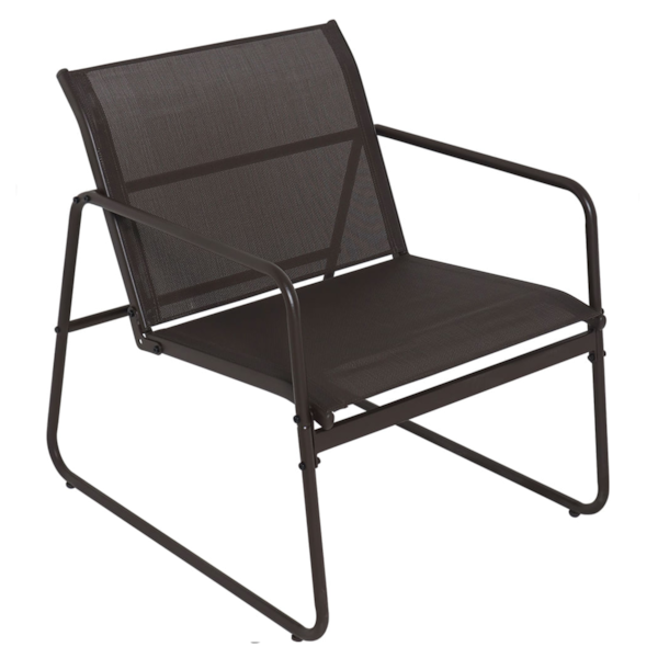 Conjunto Jardim Com Mesa e Cadeira Weekend Marrom 83512 Bel-5393495f-4d5a-4d8b-bc76-6e3dc5b5d6f7