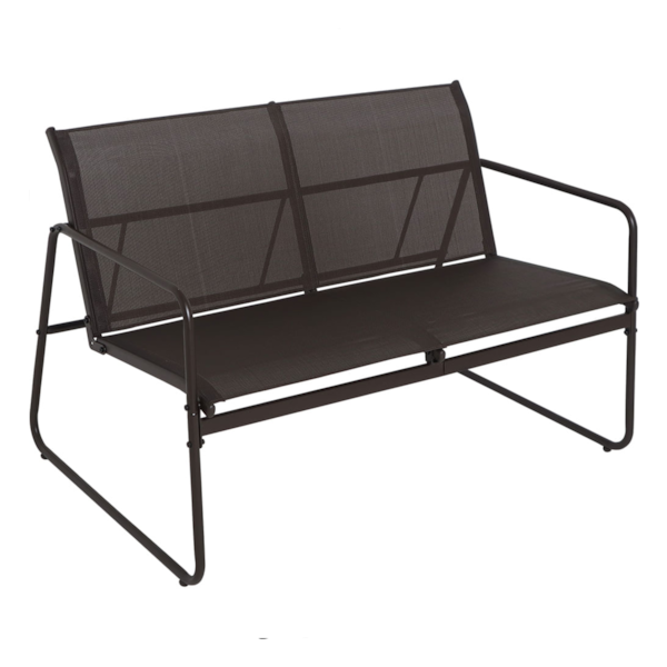 Conjunto Jardim Com Mesa e Cadeira Weekend Marrom 83512 Bel-f139395c-5105-4729-80da-fbcb6b4ceb20