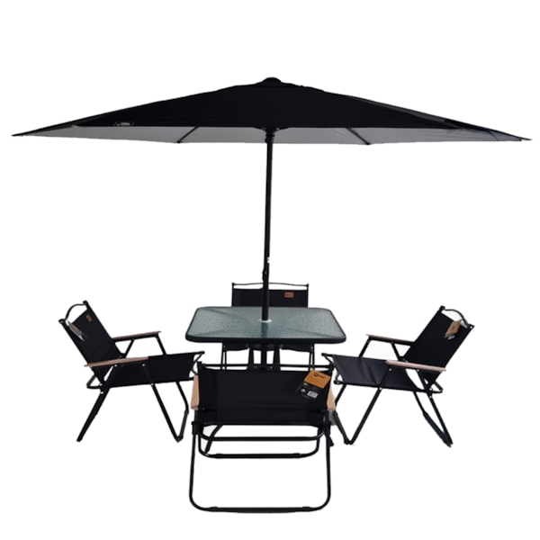 Conjunto Jardim PR Mesa/Cadeira/Guarda sol Milagres Belfix-6fde70ec-fd3c-4ca5-bd3a-b7a6fae3fc9d