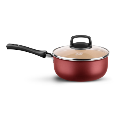 Conjunto Jogo de Panelas Com Acessórios 10 Peças SELETTA Cereja 8836 MTA -376874eb-d637-4f59-a77b-9ecaad3c9d8a