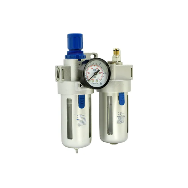 Conjunto Lufibril 1/2 Filtro Regulador de Ar PRO 012 LDR2-3f9171b3-434a-4ebb-bbf3-a9953041045d