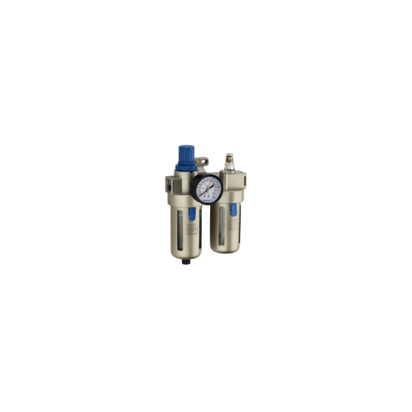 Conjunto Lufibril 1/2 Filtro Regulador de Ar PRO 012 LDR2-7c5396c1-4096-4e32-b794-63d121ab299b