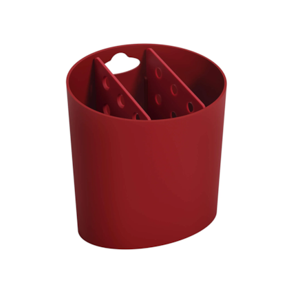 Conjunto Organizador Basic Single Para Cozinha 4pçs Vermelho Bold 99256/4465 Coza-d3346a98-fe9b-4bbf-b12f-815c34ac8800