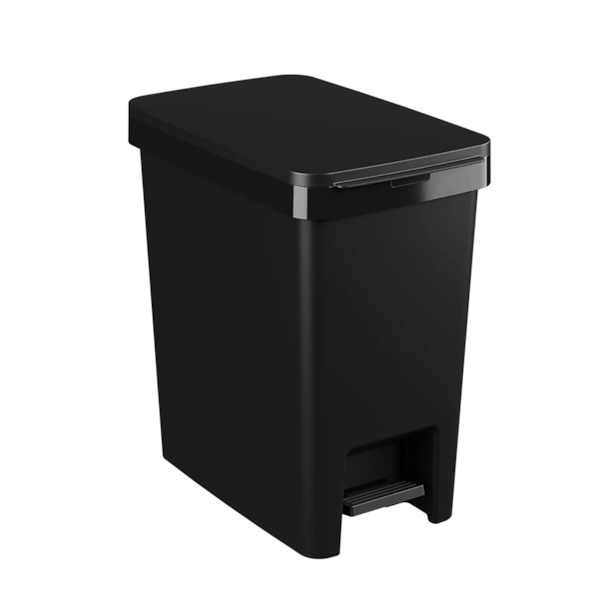 Conjunto Organizador Single Para Cozinha 3pçs Preto 99394/4008 Coza-4552781d-5f96-401e-b251-994eefe943d6