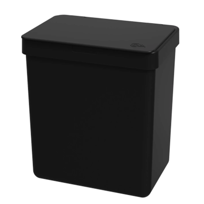 Conjunto Organizador Single Para Cozinha 3pçs Preto 99394/4008 Coza-19dfc267-f54a-4e7a-8b95-1cc805be7191