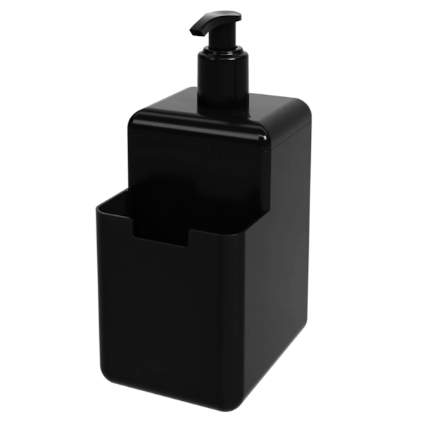 Conjunto Organizador Single Para Cozinha 3pçs Preto 99394/4008 Coza-7a7c411d-6ac1-40f0-882d-234a308fc01c