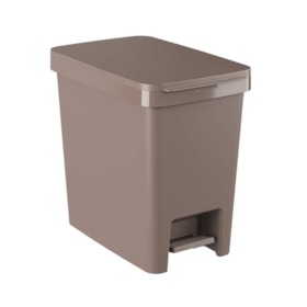 Conjunto Organizador Single Para Cozinha 3pçs Warm Gray 99394/4126 Coza