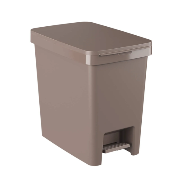 Conjunto Organizador Single Para Cozinha 3pçs Warm Gray 99394/4126 Coza-1f259f26-37e7-4286-b637-1062a631abf9