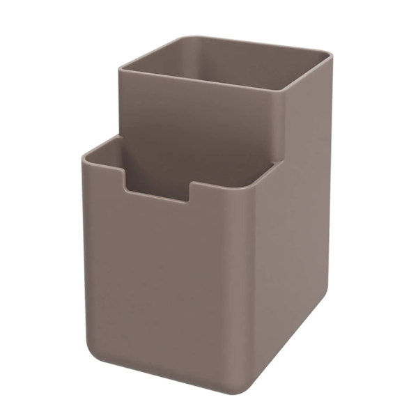 Conjunto Organizador Single Para Cozinha 4pçs Warm Gray 99311/1126 Coza-1829f1da-7e4f-471c-9453-be5a697bd4b3