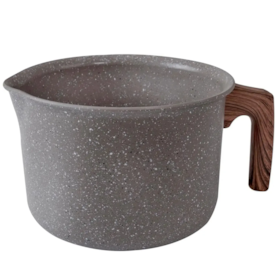 Conjunto Panelas Cook Style Indução Grafito 6 Peças 10819 Mimo Style